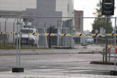 Stor­innrykk til grav­ferden: Kan påvirke E6 og Oslo Lufthavn