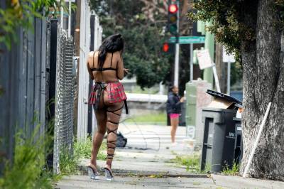 Advarer mot å kjøpe VM-sex: – Vi setter opp feller