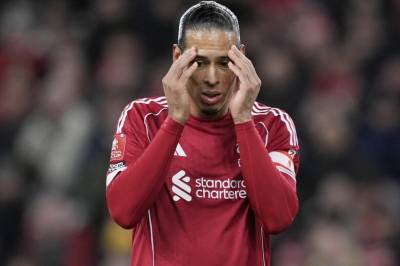 Reagerer: – Liker det ikke