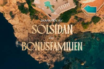 Der solen alltid skinner - trailer