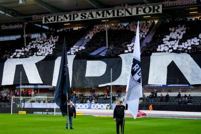 Kjernen klager avis inn til PFU