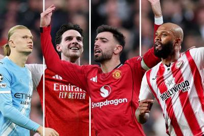 Dette er årets spiller i Premier League