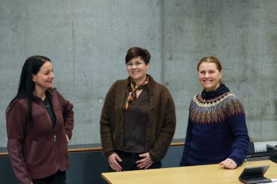 Ble utsolgt og byttet lokale – nå er de utsolgt igjen