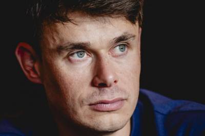 Møtt av USA-banner: – Veldig spesielt