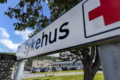 Høyre mener helseforetaksmodellen er utgått på dato