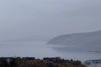 Forverra luftkvalitet i Sør-Varanger
