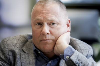 Oljefondet kritiseres for fossile investeringer