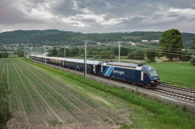 Togveteraner mener Go-Ahead hadde for få tog til å lykkes
