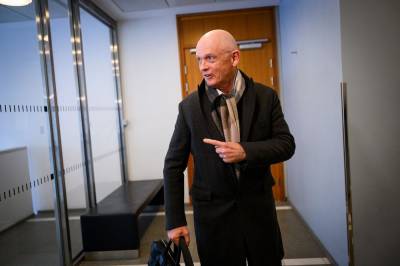 Lier-Hansen-dommen slakter intern gransking