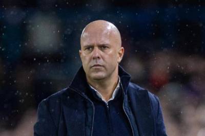 Liverpool meldes enig med Arne Slot-erstatter
