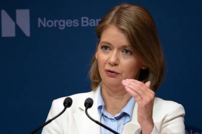 Nordmenn tror på lavere lønnsoppgjør