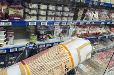 Trekker fram 150 ultraprosessert-verstinger – og lanserer enkle byttegrep