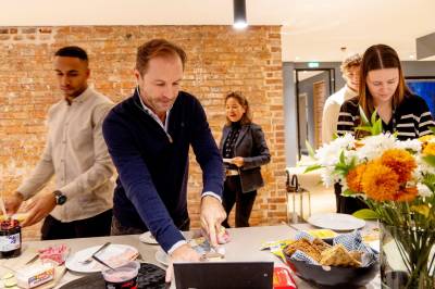 Rakettvekst for kosttilskudd: – Det er blitt mer alvor