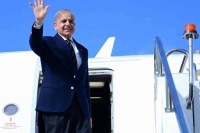 Pakistan: Håp om varig løsning for fred i Midtøsten