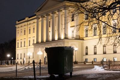 Bør kunne oppklares