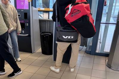 ROdø, er dere klare?