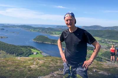 Tor Hansen (73) får no i seg meir protein: – Har gitt store effektar