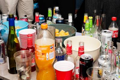 – Alle fortjener en plass i fadderuken