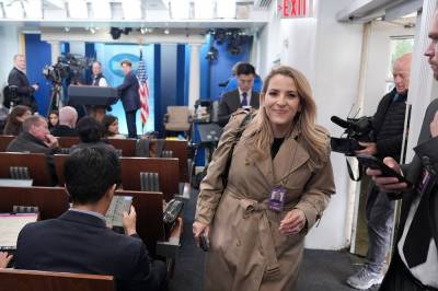 TV-kanaler gjenopptar Trump-dekning