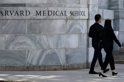 Mann dømt for å selge kroppsdeler fra Harvard-likhus
