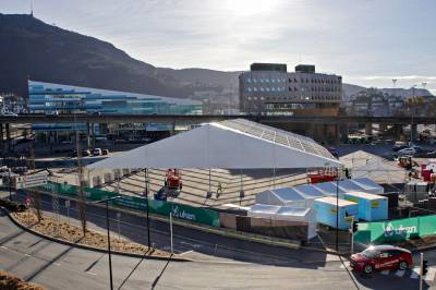 Får kjemperabatt for konsert med superstjerne: – Jeg er sjokkert