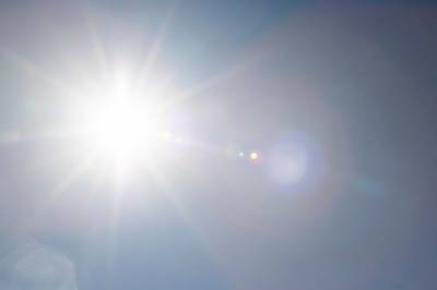 Til helgen blir det vårlig vær i Sør-Norge – opp mot 17 grader i Møre og Romsdal