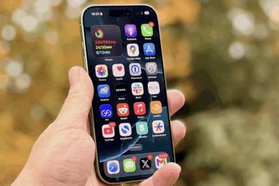 iOS 26.3 beta er her med to store nyheter