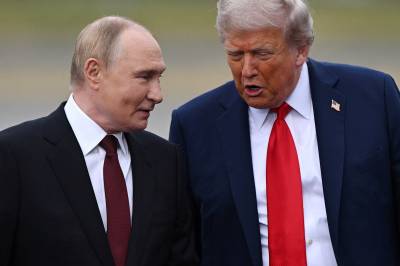 Russland om USAs nye sikkerhetsstrategi: Passer med vårt syn