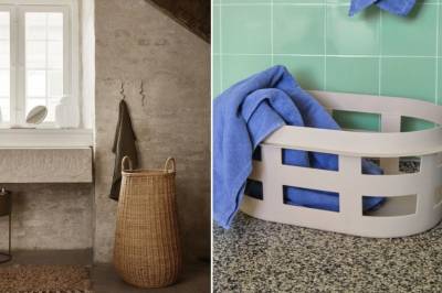 Skittentøyskurver: Her er våre 25 favoritter