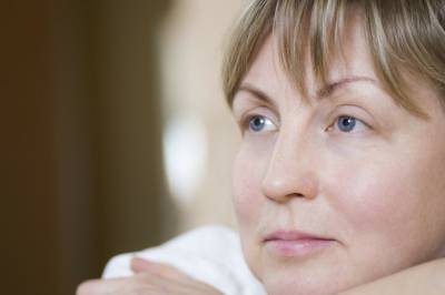 - Da jeg skilte meg, visste jeg at jeg mistet partneren min. Men ikke det vi hadde som foreldre