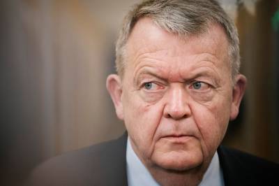 Håpet svinner for borgerlig regjering i Danmark – Løkke sier nei