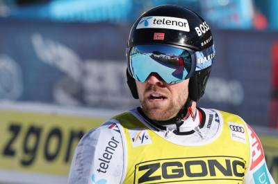 Kilde bekrefter: Står over Kitzbühel-utforen