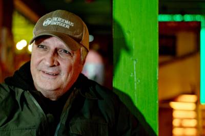 Italieneren har vært kongen av dansegulvet i Bergen i nesten 40 år: – Det var ikke dette min far ønsket