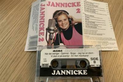 Slo gjennom med den på 80-tallet: – Vurderer relansering