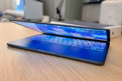 Apple klarer ikke produsere nok MacBook Neo – nå gjør de dette