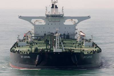 Shippingvinner: – Eksepsjonelt