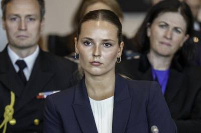 Om prinsessen: – Kongehusets sterkeste kort