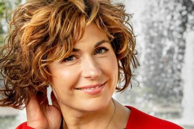 Sissel Kyrkjebø: – Det må du bare glemme å tenke på