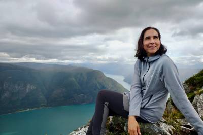 Vi er likere enn vi tror