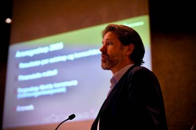 Lykkes med snuoperasjonen – kommunen gikk i pluss ifjor