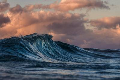 Skipsloggbøker har formet vår forståelse av havet