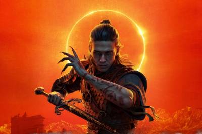 Future The Blood of Dawnwalker Spillene kan ha et sci-fi-univers: « » er helt utelukket på dette tidspunktet, forklarerNothing Rebel Wolves