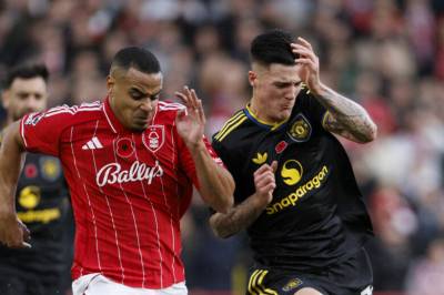 Fotballryktene: United vil hente brasiliansk stjerne