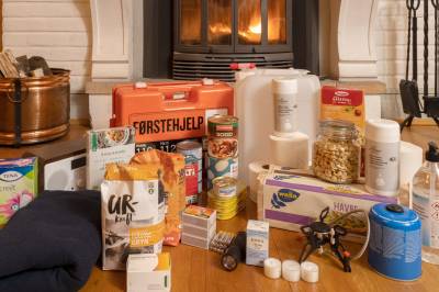 Krigsfrykt ga besøks-boom på DSBs nettsider