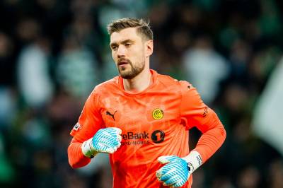 Glimt-keeperen er blitt norsk statsborger