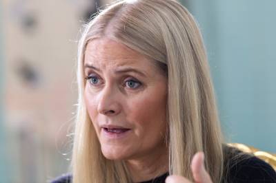 Knallhardt ut mot kronprinsessen: – Brakt kongehuset i grovt vanry