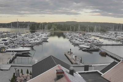 Skal Skjeberg Marinesenter selges på billigsalg?