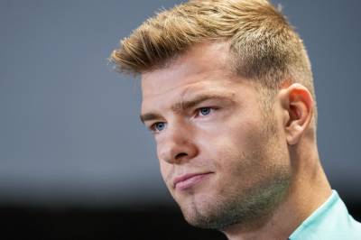 Absurd situasjon: Fikk Sørloth til å koke over
