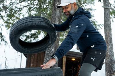 Vil gjøre trenden stor i Trondheim: – Det er både glede og frustrasjon