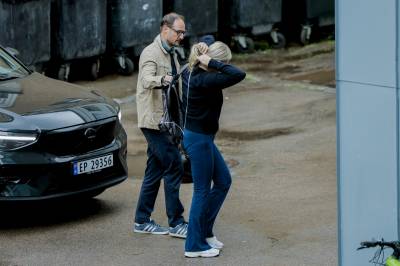 Vekker oppsikt i utlandet